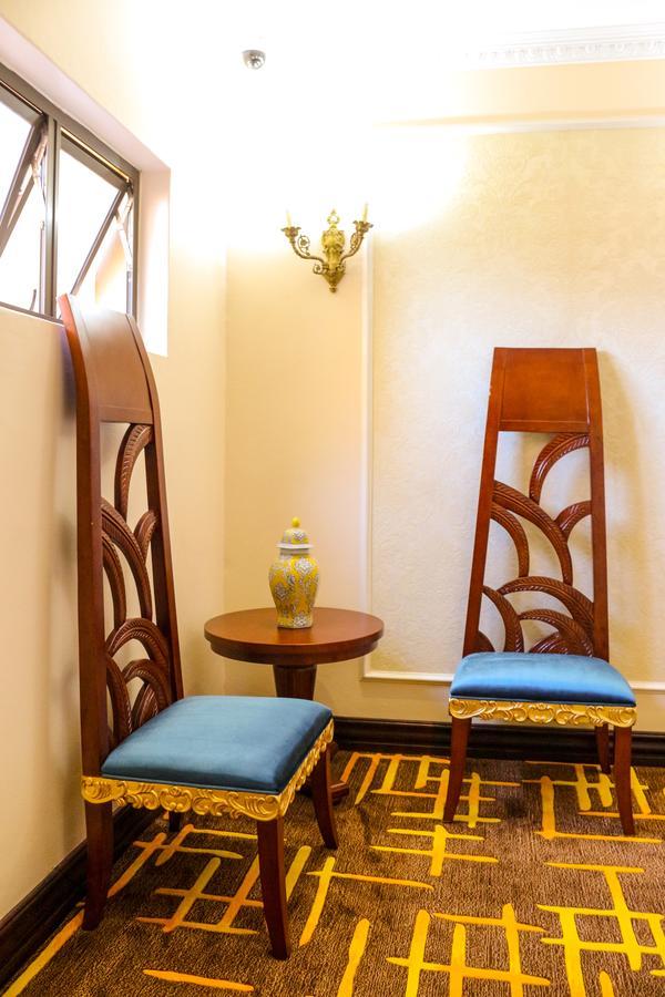 Hotel Open House Boutique à Manzini Extérieur photo