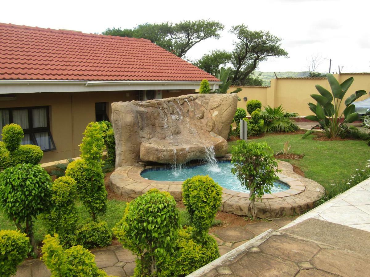 Hotel Open House Boutique à Manzini Extérieur photo